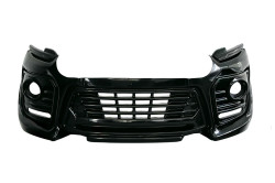 Esistange Ligier JS56