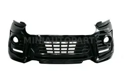 Esistange Ligier JS56