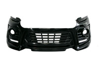 Esistange Ligier JS56