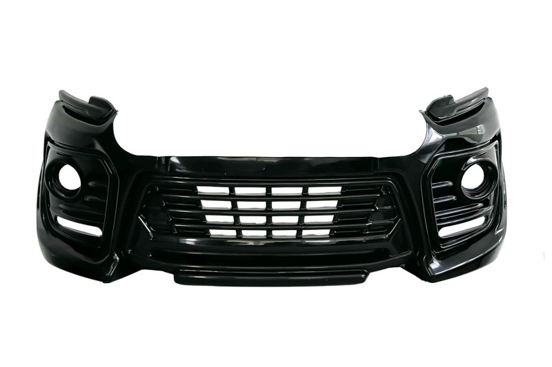 Esistange Ligier JS56