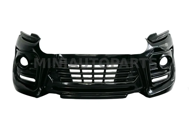 Esistange Ligier JS56