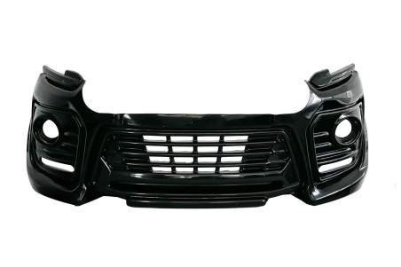 Esistange Ligier JS56