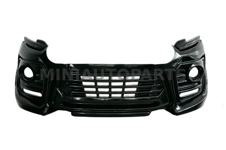 Esistange Ligier JS56