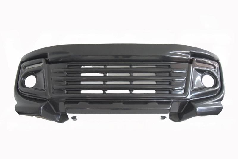 Esistange Ligier JS56