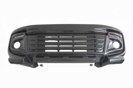 Esistange Ligier JS56