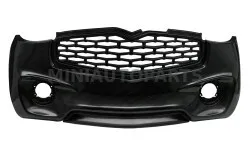 Eesmine stange Chatenet CH40 (antratsiithall) | Mini Auto Parts