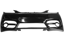 Esistange tuuning 2010. aasta Aixam IMPULSION