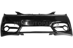 Esistange tuuning 2010. aasta Aixam IMPULSION