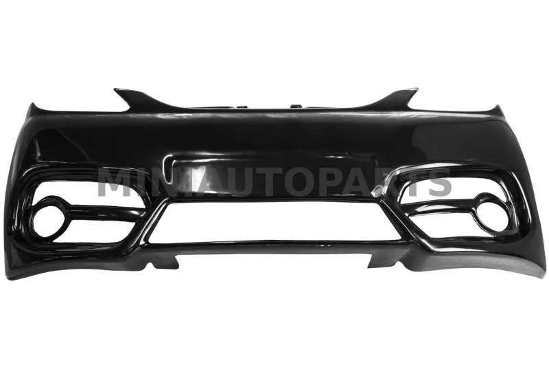 Esistange tuuning 2010. aasta Aixam IMPULSION