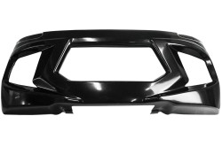 Esistange reguleerimine Ligier JS50