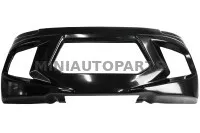 Esistange reguleerimine Ligier JS50