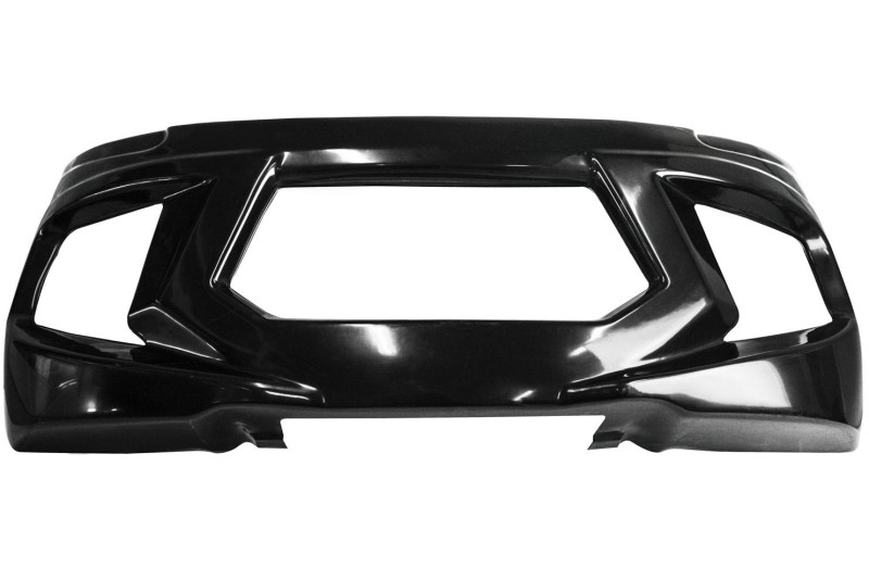 Esistange reguleerimine Ligier JS50