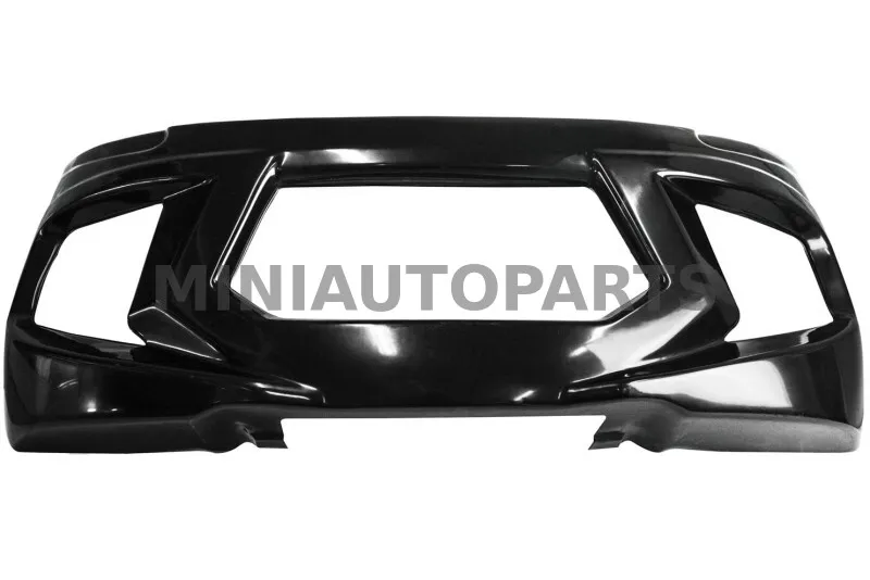 Esistange reguleerimine Ligier JS50