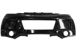 Esistange tuuning 2013. aasta Aixam VISION