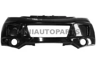 Esistange tuuning 2013. aasta Aixam VISION