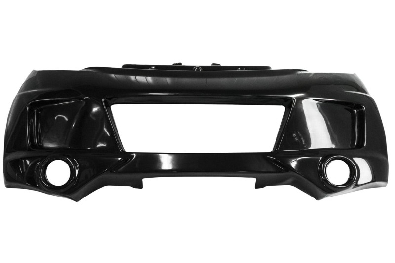 Esistange tuuning 2013. aasta Aixam VISION