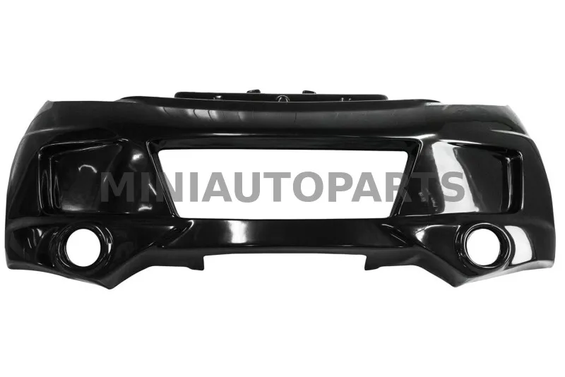 Esistange tuuning 2013. aasta Aixam VISION