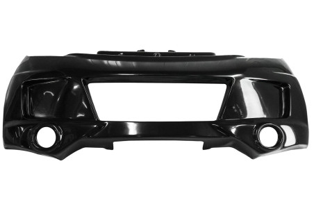 Esistange tuuning 2013. aasta Aixam VISION