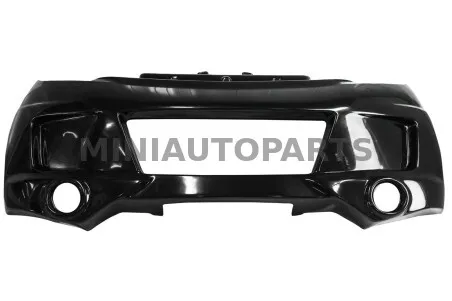 Esistange tuuning 2013. aasta Aixam VISION