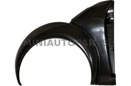 Vasakpoolne välimine esitiib Chatenet CH26