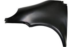 Vasakpoolne välimine esitiib Aixam 500