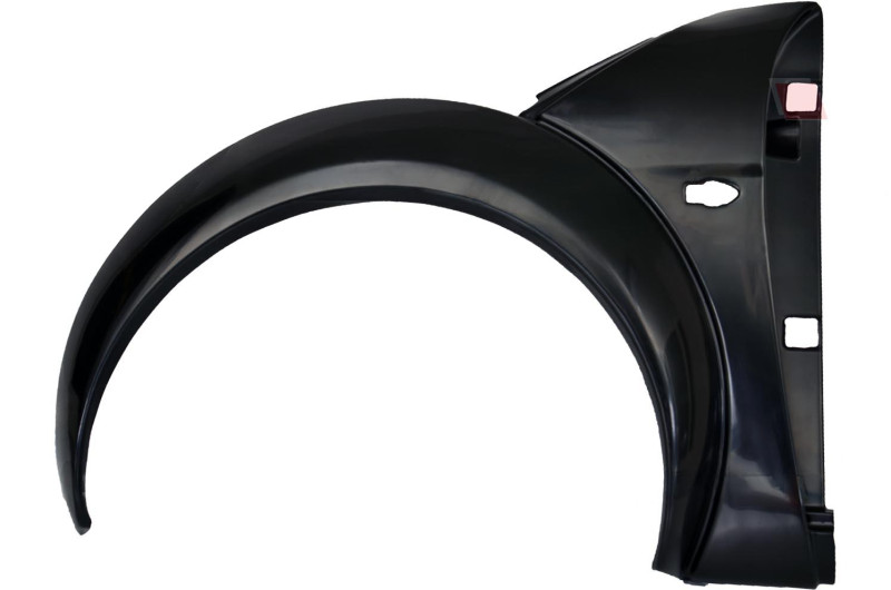 Vasakpoolne esitiib Chatenet CH26 evo jaoks