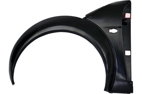 Vasakpoolne esitiib Chatenet CH26 evo jaoks