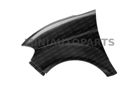 Vasakpoolne esitiib Chatenet CH40