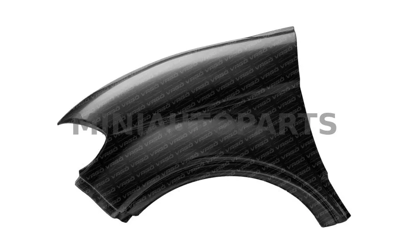 Vasakpoolne esiosa "Chatenet CH40" (punane) | Mini Auto Parts