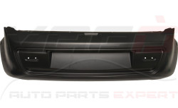 Tagumine kaitseraud Grecav SONIQUE