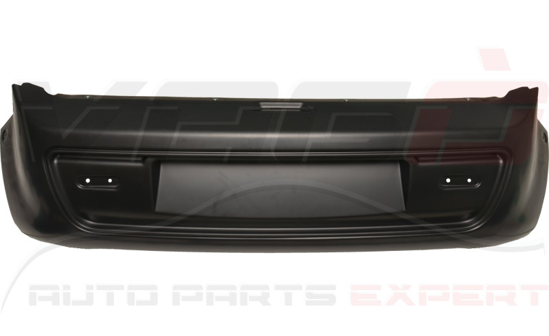 Tagumine kaitseraud Grecav SONIQUE