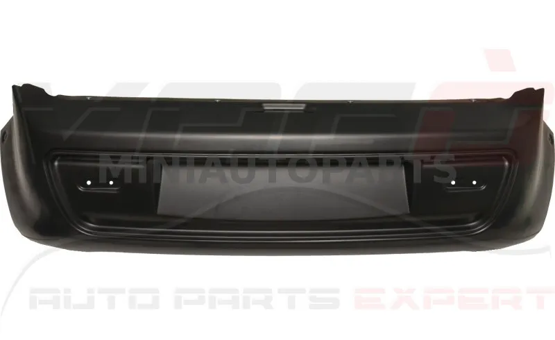 Tagumine kaitseraud Grecav SONIQUE