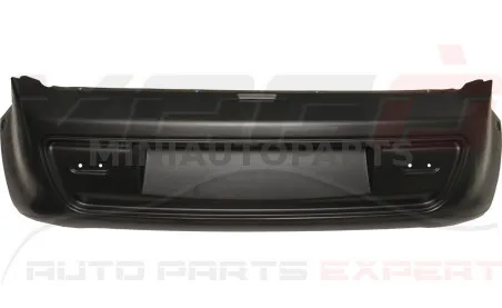 Tagumine kaitseraud Grecav SONIQUE