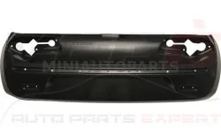 Tagumine kaitseraud koos kaitserauaga Grecav STYLE