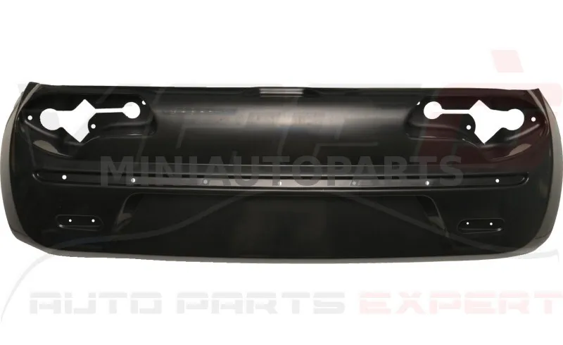 Tagumine kaitseraud koos kaitserauaga Grecav STYLE