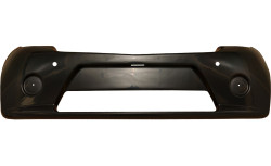 Tagumine kaitseraud Chatenet BAROODER