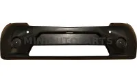 Tagumine kaitseraud Chatenet Barooder (peale 2007. a) | Mini Auto Parts