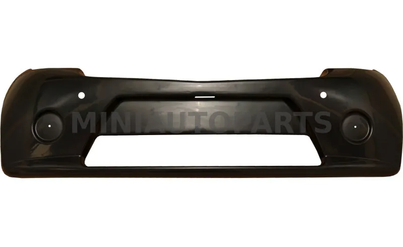 Tagumine kaitseraud Chatenet Barooder (peale 2007. a) | Mini Auto Parts