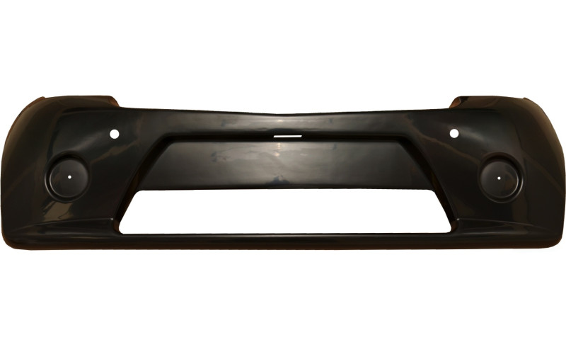 Tagumine kaitseraud Chatenet BAROODER