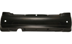 Tagumine põrkeraud X-TOO šassiile 4961 Ligier XTOO