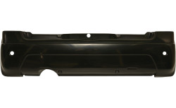 Tagumine põrkeraud 0187990 - ( ex 08.6.331 ) Ligier XTOO S / X-TOO / X-TOO S