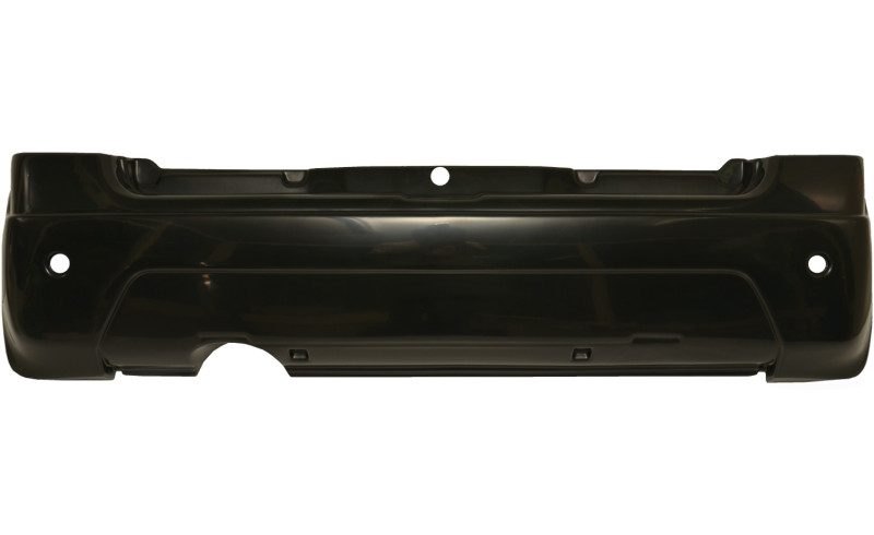 Tagumine põrkeraud 0187990 - ( ex 08.6.331 ) Ligier XTOO S / X-TOO / X-TOO S