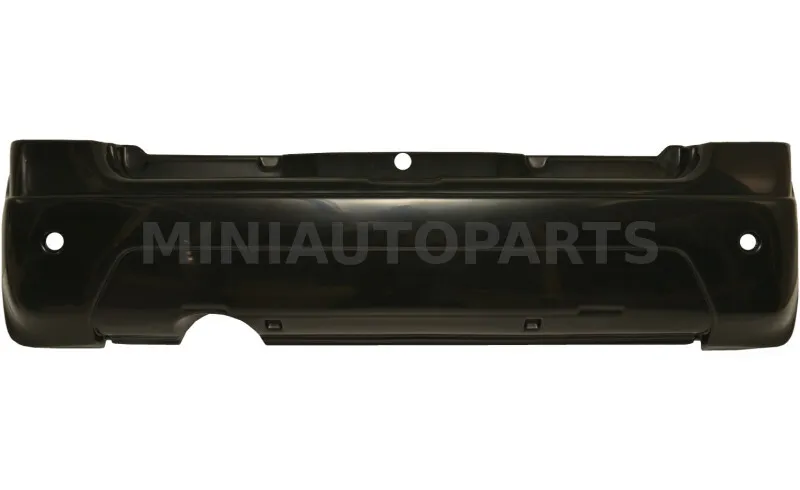 Tagumine põrkeraud 0187990 - ( ex 08.6.331 ) Ligier XTOO S / X-TOO / X-TOO S