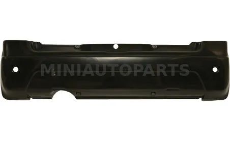 Tagumine põrkeraud 0187990 - ( ex 08.6.331 ) Ligier XTOO S / X-TOO / X-TOO S