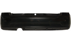 Tagumine põrkeraud 0187775 - ( ex 08.6.236 ) Ligier XTOO / X-TOO Max / X-TOO Max / X-TOO R / X-TOO R / X-TOO R