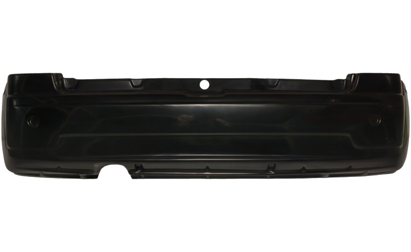 Tagumine põrkeraud 0187775 - ( ex 08.6.236 ) Ligier XTOO / X-TOO Max / X-TOO Max / X-TOO R / X-TOO R / X-TOO R