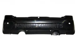 Tagumine põrkeraud 0188001 - ( ex 08.6.332 ) Ligier XTOO S / X-TOO S