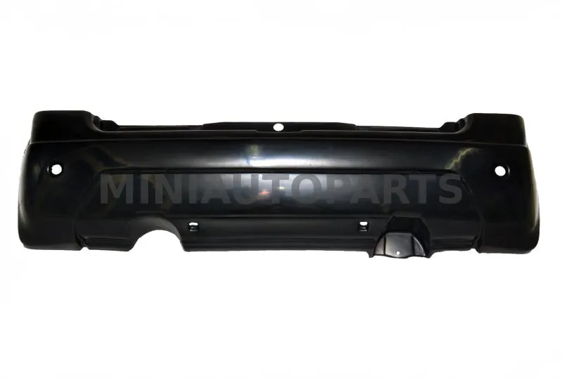 Tagumine põrkeraud 0188001 - ( ex 08.6.332 ) Ligier XTOO S / X-TOO S