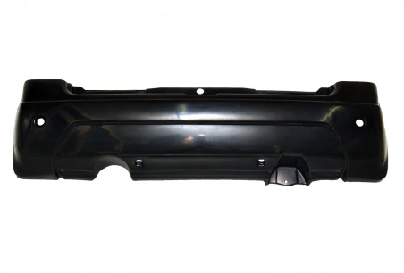 Tagumine põrkeraud 0188001 - ( ex 08.6.332 ) Ligier XTOO S / X-TOO S