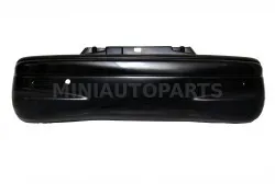 Tagumine kaitseraud 0189882 - ( ex 08.6.485 ) Ligier IXO